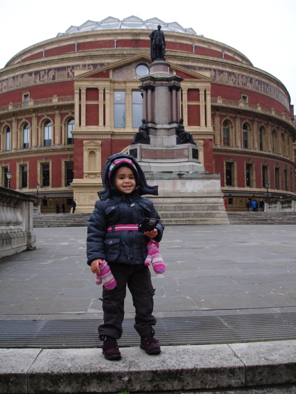 14 Dec Royal Albert Hall.jpg